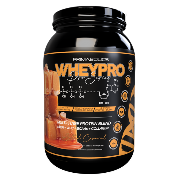 Primabolics WheyPro