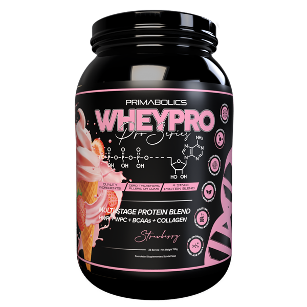 Primabolics WheyPro