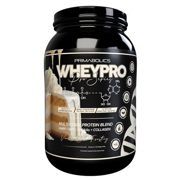 Primabolics WheyPro