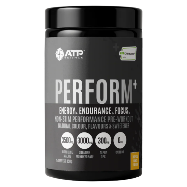 ATP - PERFORM PLUS