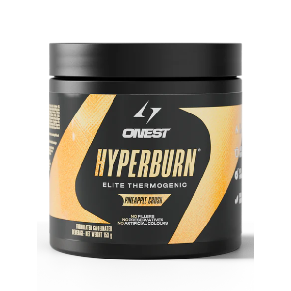 HYPERBURN - Onest