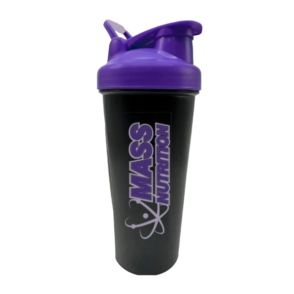 Mass Nutrition Shaker 1L