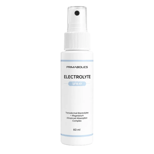 Primabolics Electrolyte Spray 60ml
