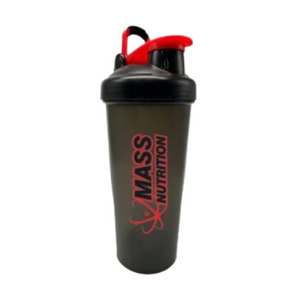 Mass Nutrition Shaker 1L