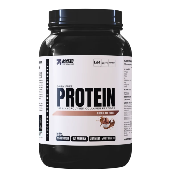 Ascend Protein Water