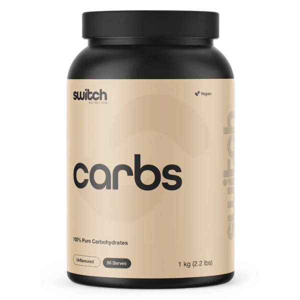 Essentials Carbohydrates - 1KG