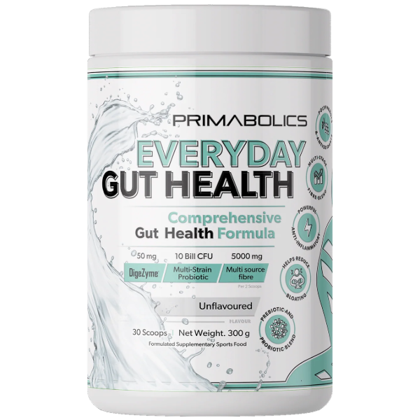Primabolics Everyday Gut health