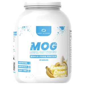 Reset Nutrition  MOG - Meal On The Go