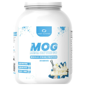 Reset Nutrition  MOG - Meal On The Go