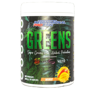 International Protein Greens