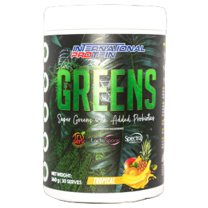International Protein Greens