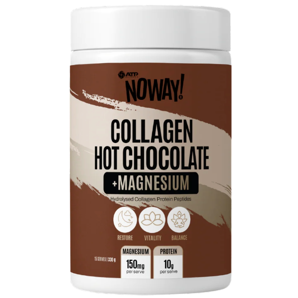 ATP Science Noway Hot Chocolate