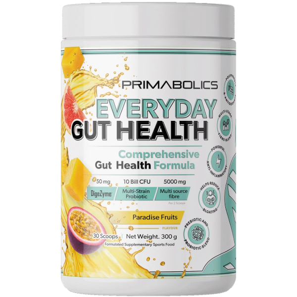 Primabolics Everyday Gut health