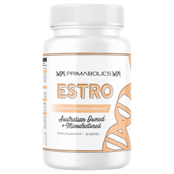 Primabolics Estro 2024
