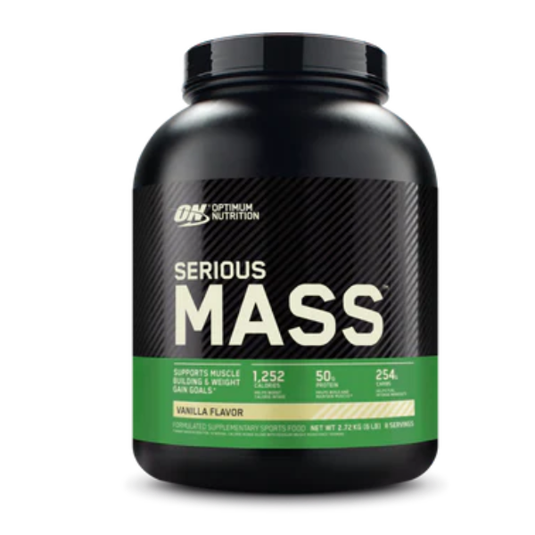 On Serious Mass