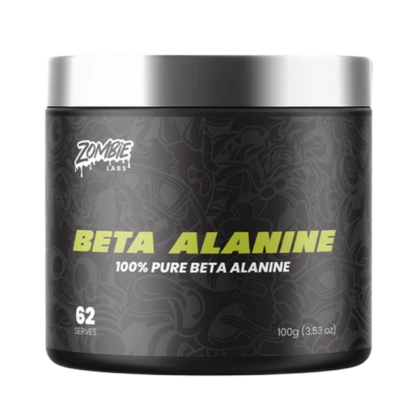 Zombie labs - Beta Alanine