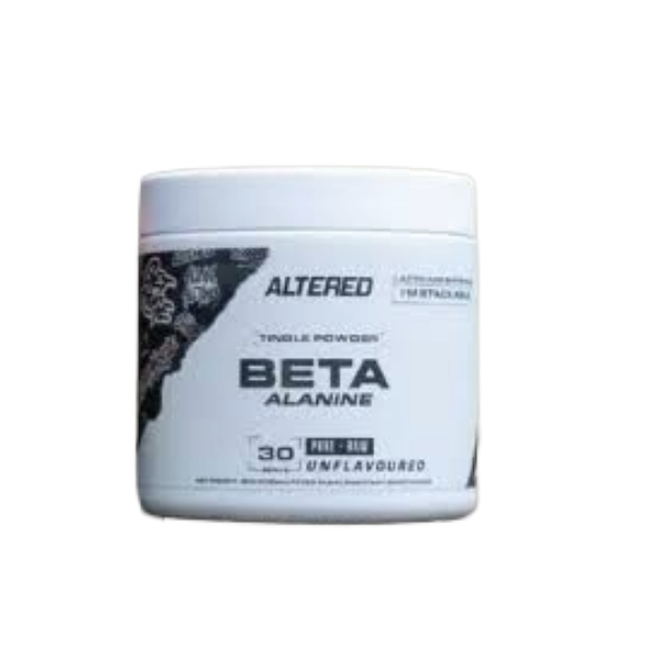 Beta Alanine - Altered State