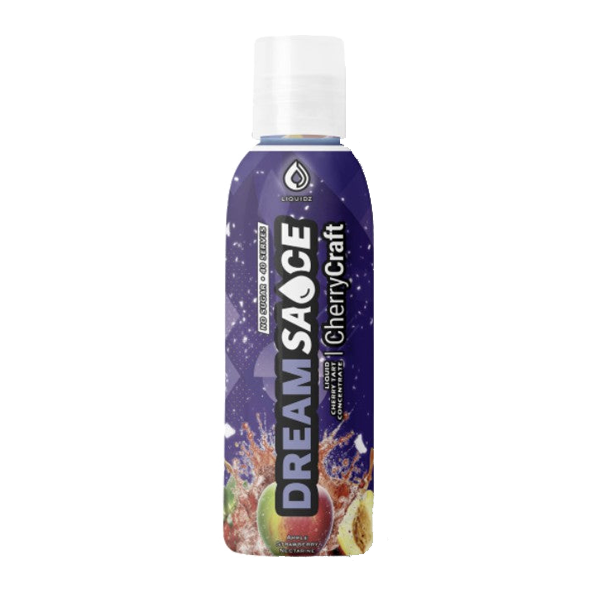 LQDZ Dream Sauce