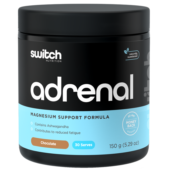 Switch Nutrition Adrenal Switch