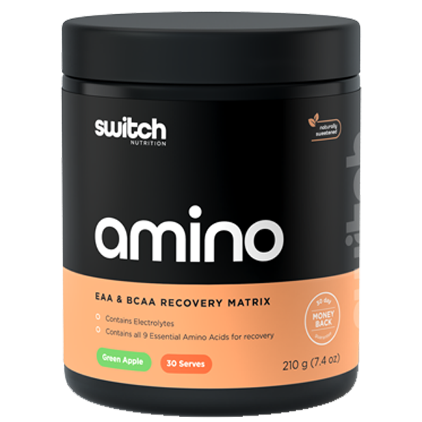 Switch Nutrition Amino Switch