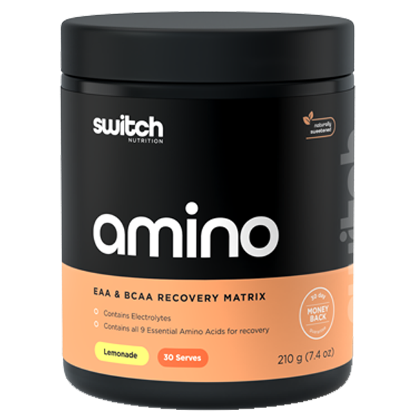 Switch Nutrition Amino Switch