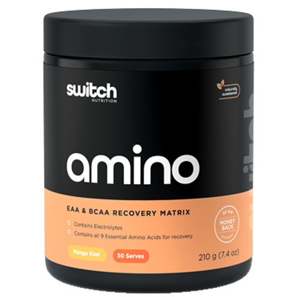 Switch Nutrition Amino Switch
