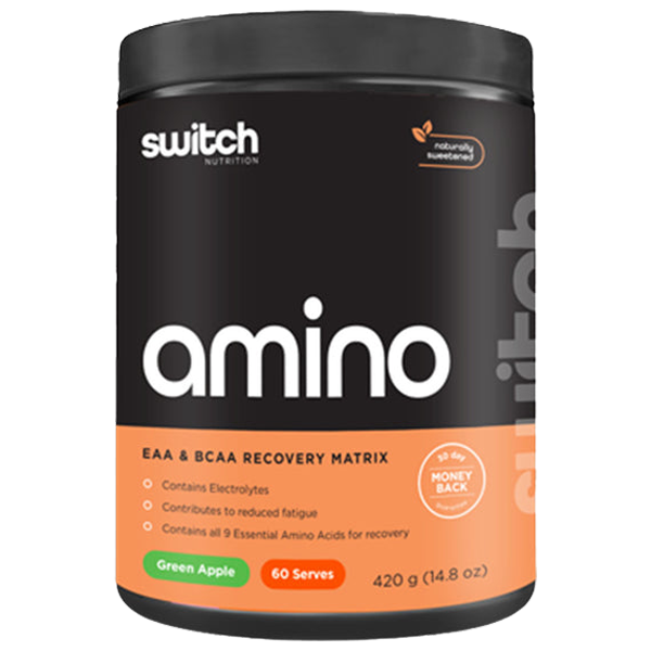 Switch Nutrition Amino Switch