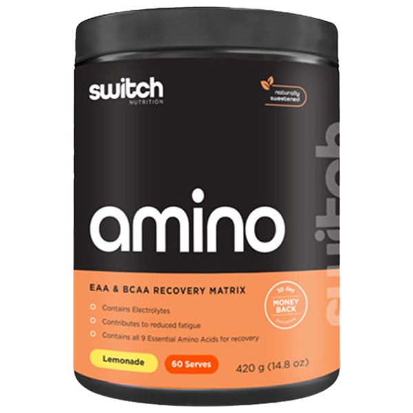 Switch Nutrition Amino Switch