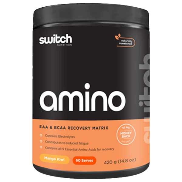 Switch Nutrition Amino Switch