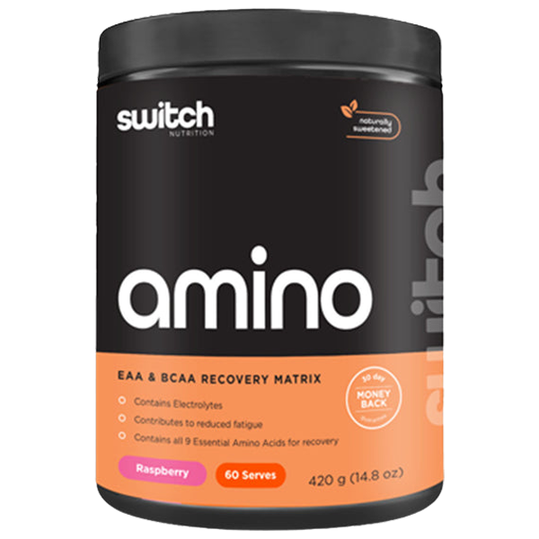 Switch Nutrition Amino Switch