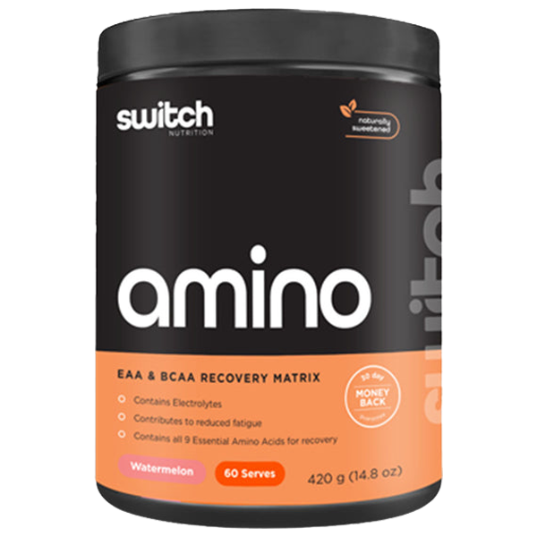 Switch Nutrition Amino Switch