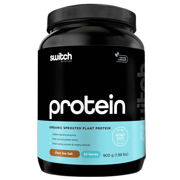 Switch Nutrition Protein Switch V2