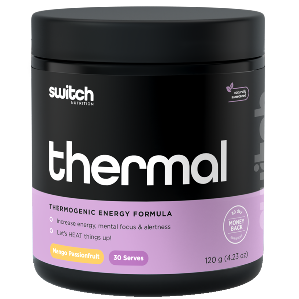 Switch Nutrition Thermal Switch V2