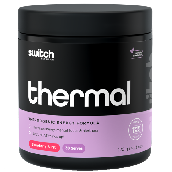 Switch Nutrition Thermal Switch V2