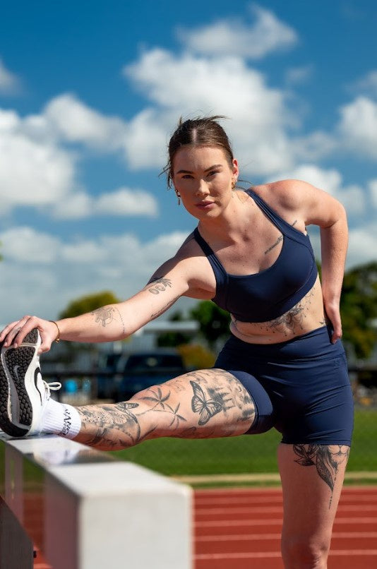 Balance Apparel - U-Form Range