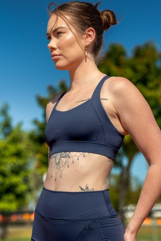 Balance Apparel - U-Form Range