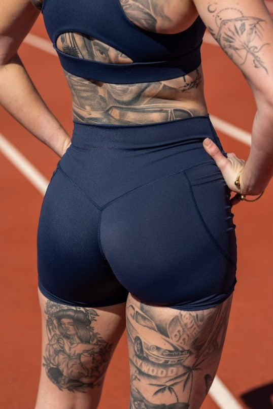 Balance Apparel - U-Form Range