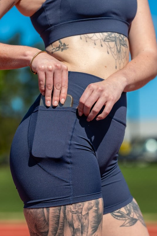 Balance Apparel - U-Form Range