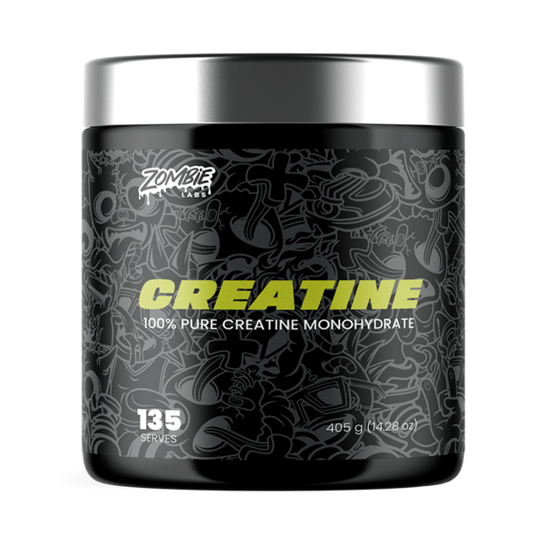 Zombie Labs Creatine