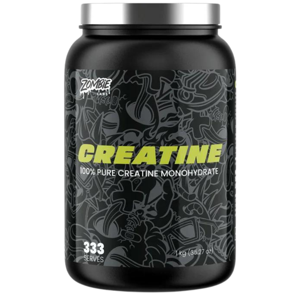 Zombie Labs Creatine