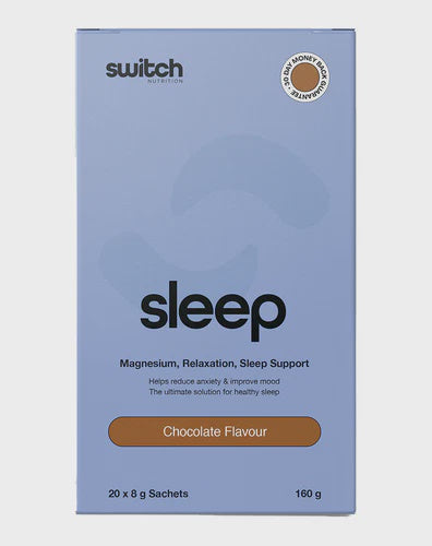 Switch - Sleep