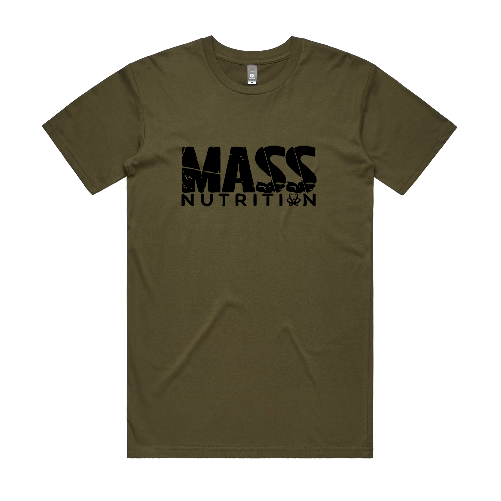 Mass Nutrition T-Shirt Primal