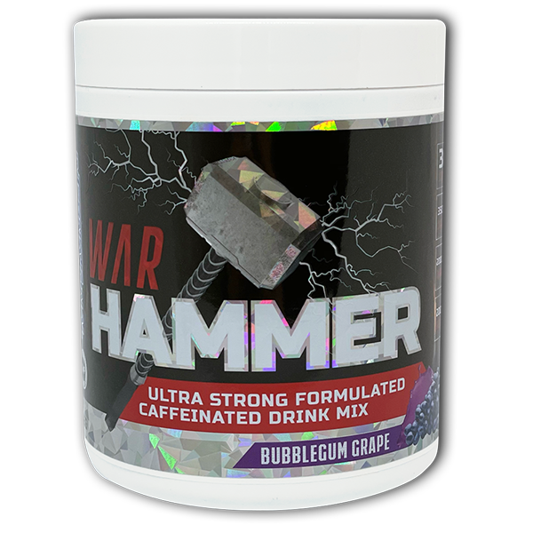 International Protein War Hammer V2