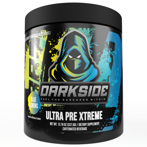 Darkside Supps Darkside Ultra Pre Xtreme