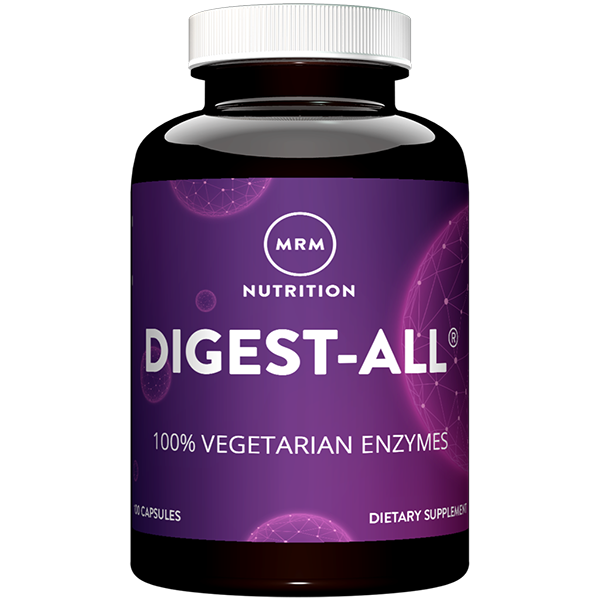 MRM Nutrition Digest All
