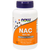 Now Foods NAC