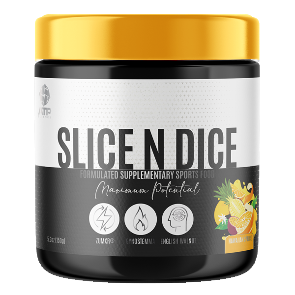 ATP Science Slice N Dice