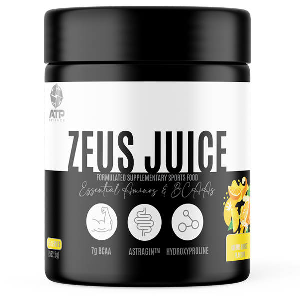 ATP Science Zeus Juice