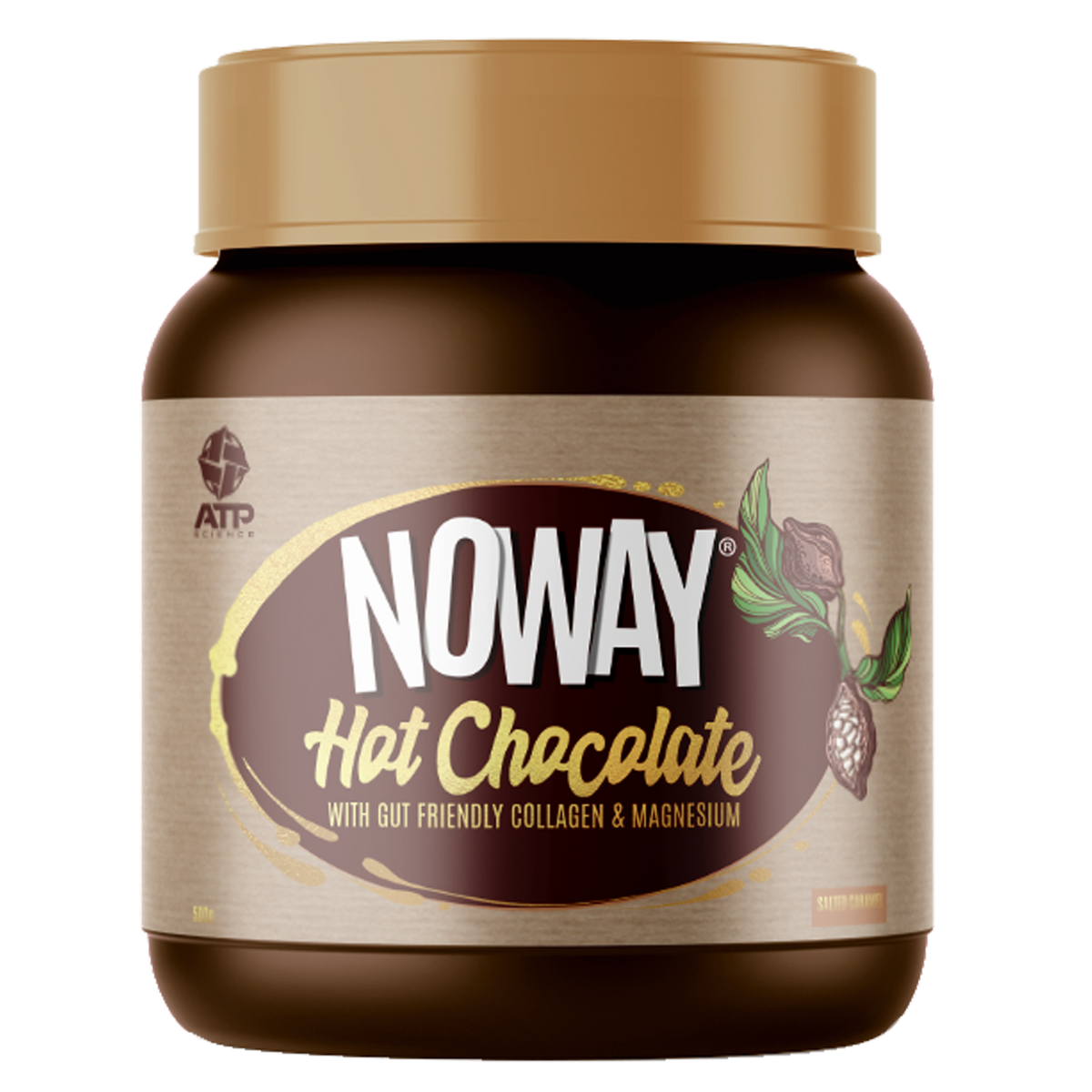 ATP Science Noway Hot Chocolate