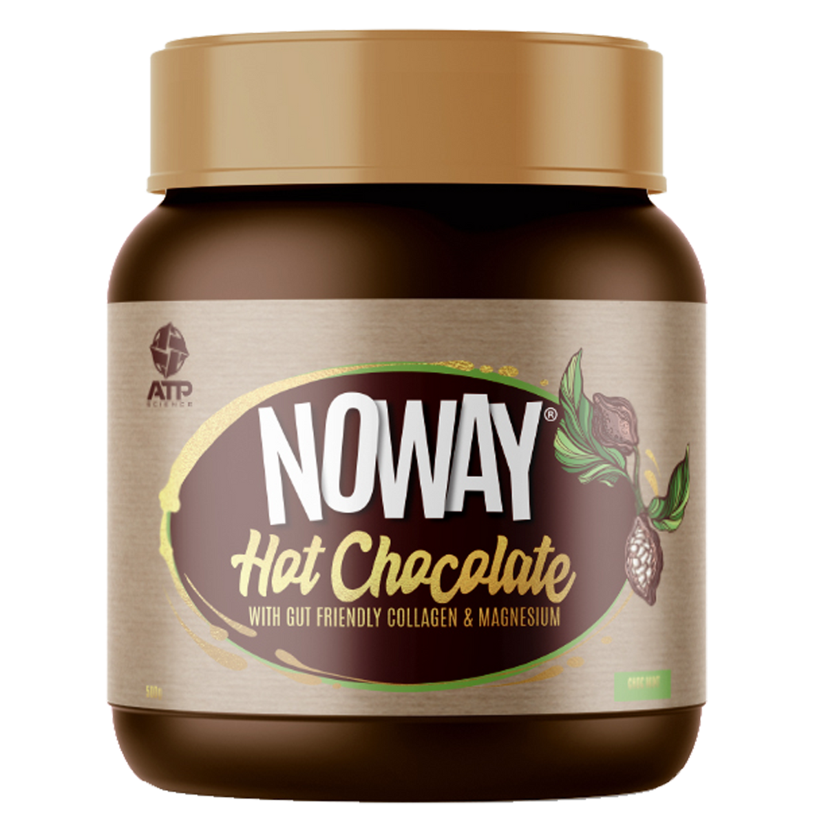 ATP Science Noway Hot Chocolate